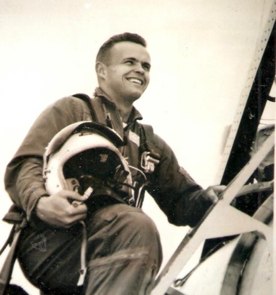 Martin William Steen photo