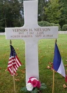 Vernon H. Nielson photo