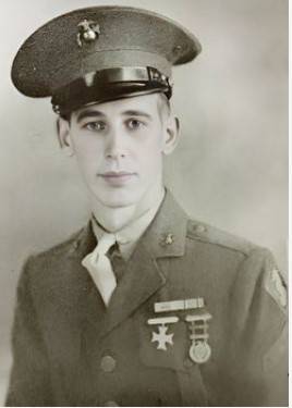 Victor C. Petersen photo