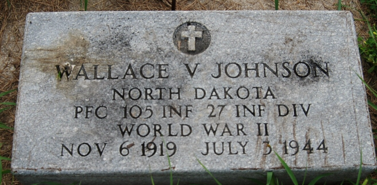 Wallace V. Johnson photo