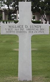 Wallace D. Lundy photo