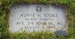 Alphie V. Tooke photo