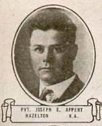 Joseph E. Appert photo