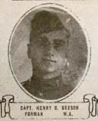 Henry B. Beeson photo