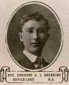 Christof C. Brending photo