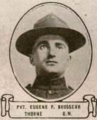 Eugene P. Brosseur photo