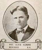 Alvie Elmore photo