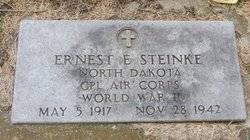 Ernest E. Steinke photo