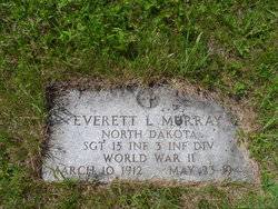 Everett Murray photo