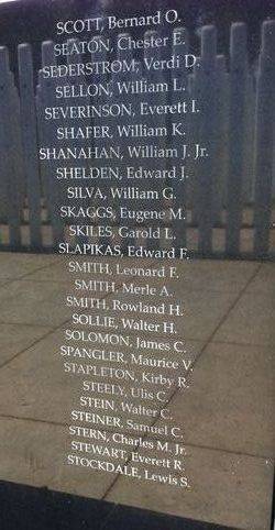 Everett I. Severinson photo