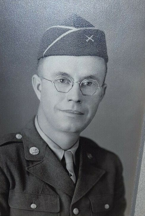 Floyd C. Lively photo