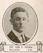 Ross E. French photo
