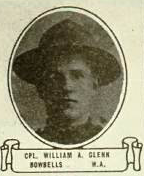 William A. Glenn photo