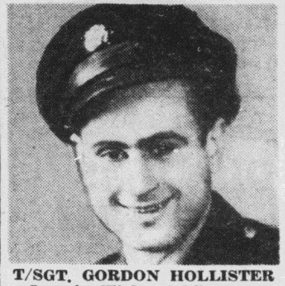 Gordon D. Hollister photo