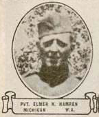 Elmer H. Hamren photo