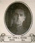 Lewis L. Heaton photo