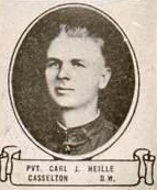 Carl Joakim Heille photo