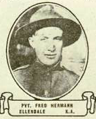 Fred Herman photo