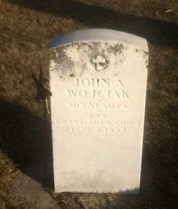 John A. Wojciak photo