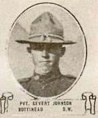 Severt Johnson photo