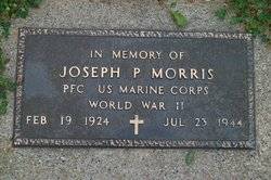 Joseph P. Morris photo