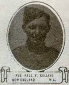 Paul E. Kelling photo