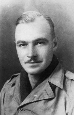 Norbert L. Olsen photo