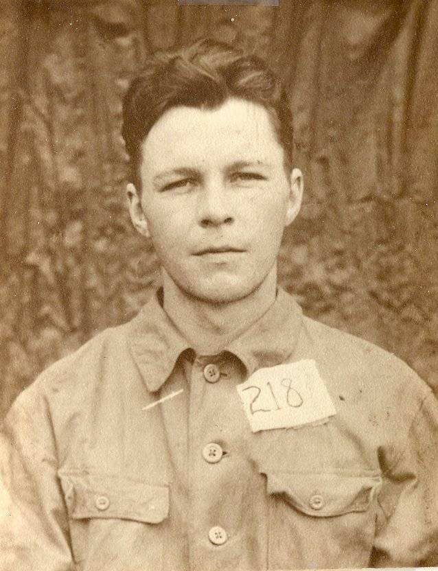 Norman J. Skubinna photo