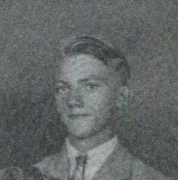 Ordis T. Severson photo