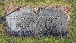 Orville R. Overby photo