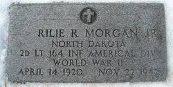 Rilie R. Morgan photo