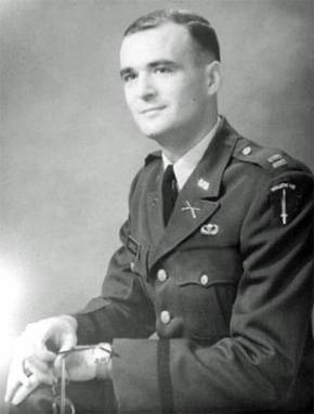 Robert Hugh Carroll photo