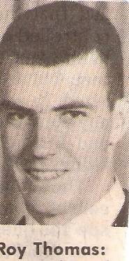 Roy Stephen Thomas photo