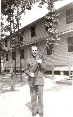 Vernon E. Westberg photo