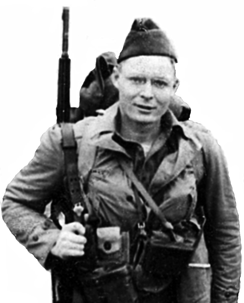 Carl E. Vettel photo