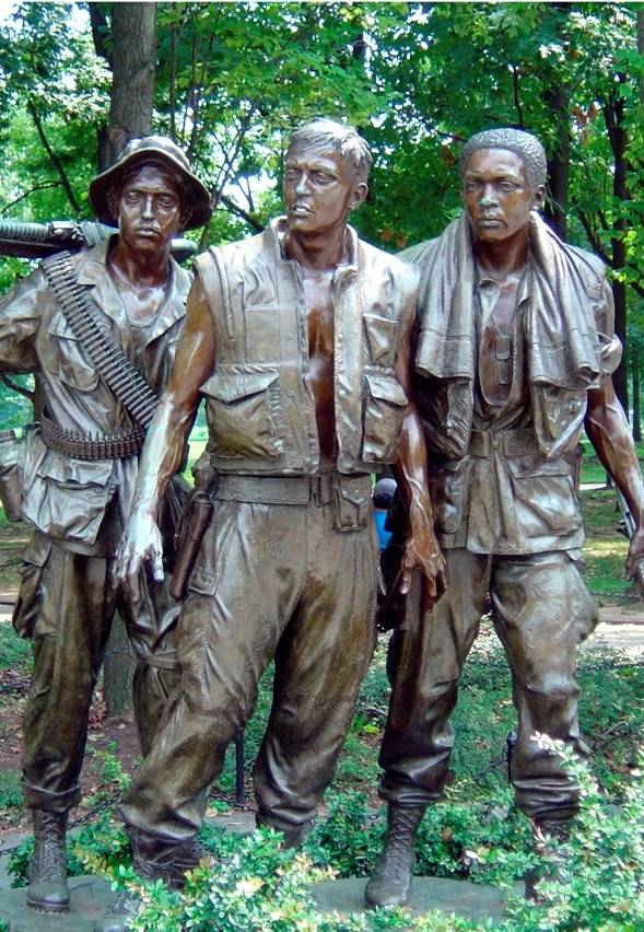 Wayne E. Scott photo